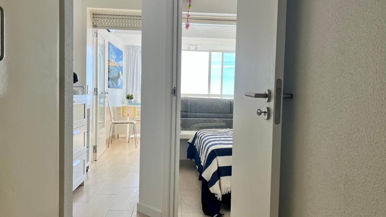 Sun & Sea 706 Apartment Sesimbra Luaran gambar