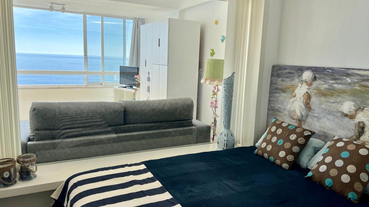 Sun & Sea 706 Apartment Sesimbra Luaran gambar