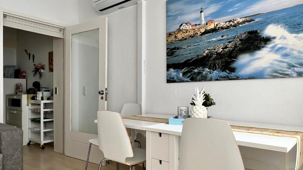 Sun & Sea 706 Apartment Sesimbra Luaran gambar