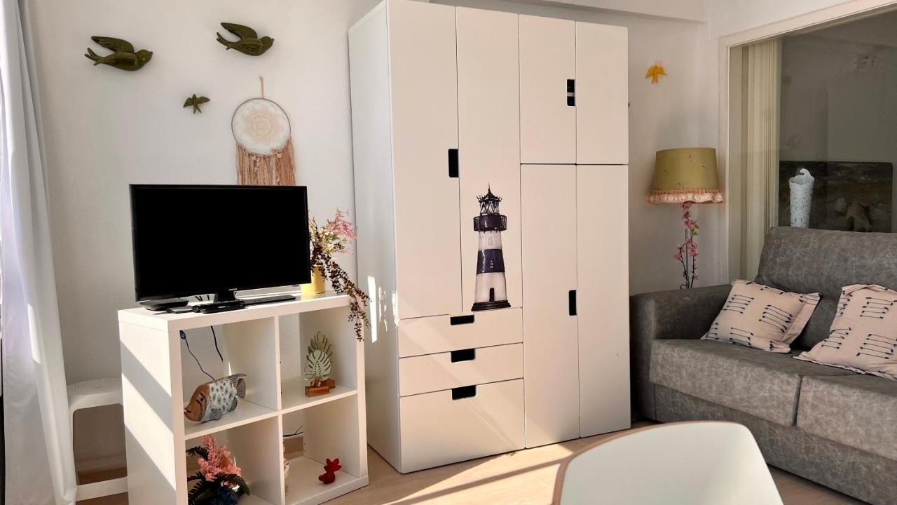 Sun & Sea 706 Apartment Sesimbra Luaran gambar