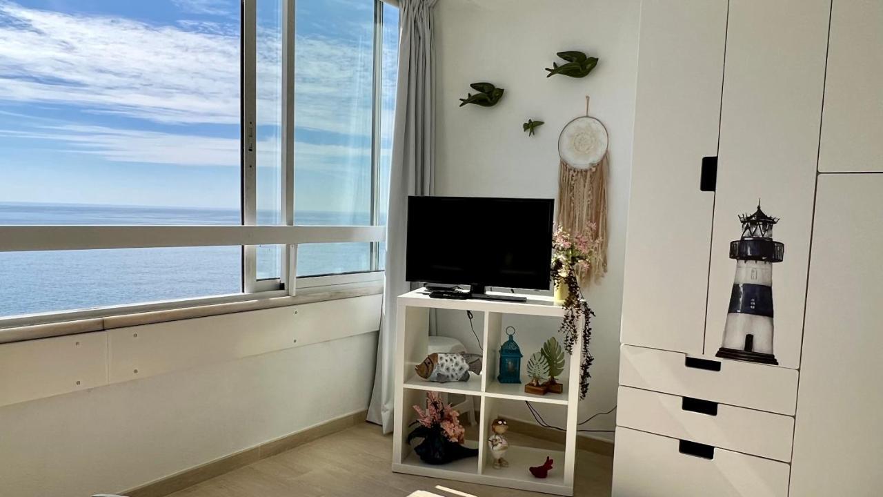 Sun & Sea 706 Apartment Sesimbra Luaran gambar