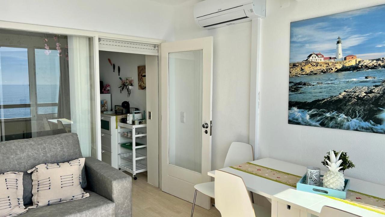 Sun & Sea 706 Apartment Sesimbra Luaran gambar