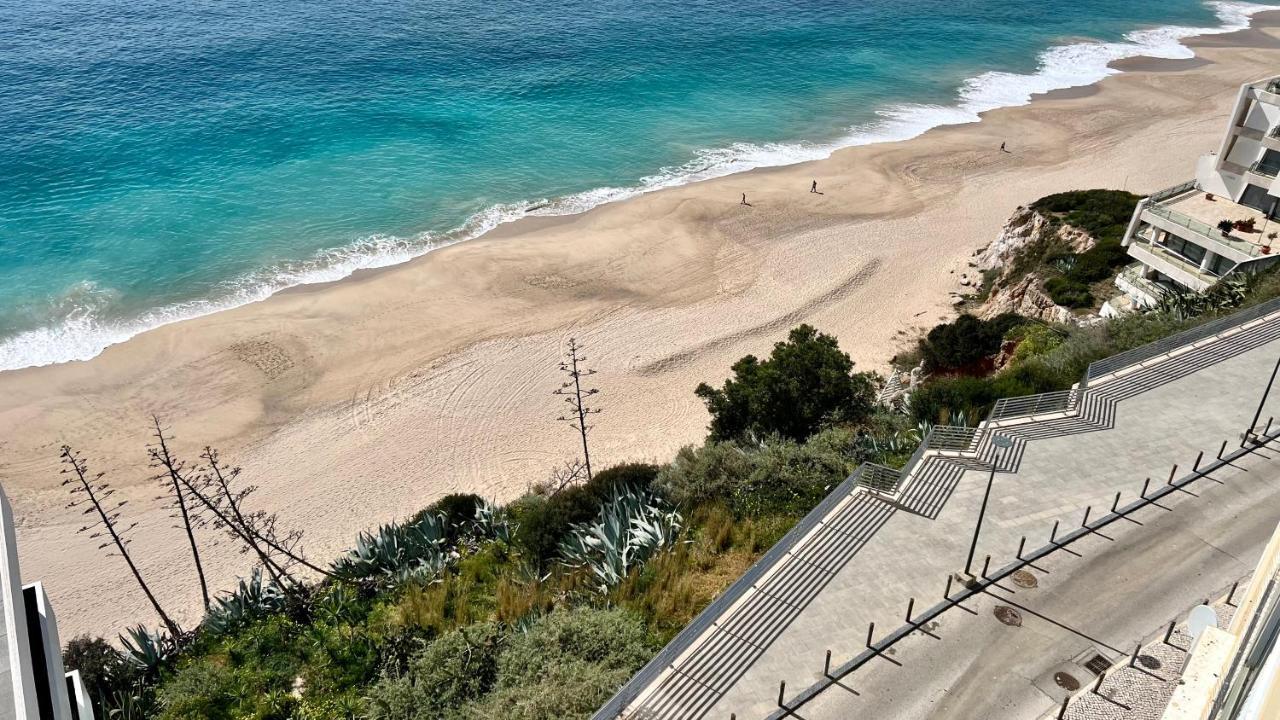Sun & Sea 706 Apartment Sesimbra Luaran gambar